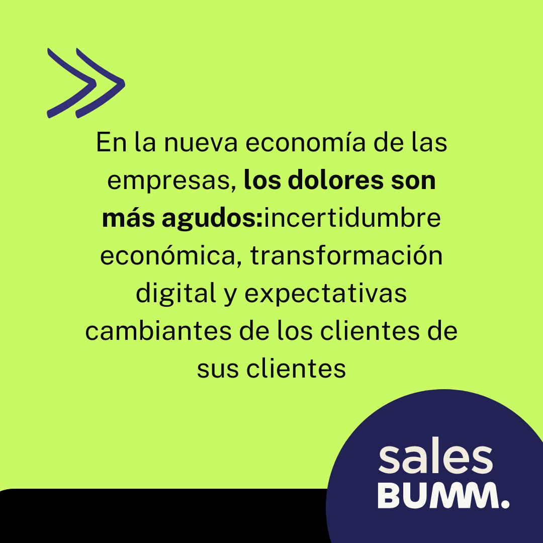 La venta consultiva ahora significa abordar estos desafíos emergentes con soluciones personalizadas y proactivas. Nuestro programa "Ventas Consultivas KAM" lo enseña mejor que nadie.

i.mtr.cool/jvfveutdxx

#VentaConsultiva 
#SolucionesPersonalizadas  
#cursosonline 
#salesbumm