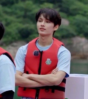no thoughts, just this jun