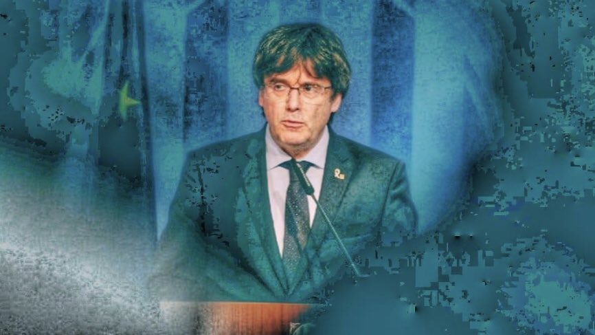 ufpol's tweet photo. 👎Los Mossos no han detenido a #Puigdemont, pero SI “han pillado”:

✅JUBILACIÓN DIGNA
✅PROFESIÓN DE RIESGO
✅AYUDAS Y MEJORES SUELDOS

😳Nosotros (policías nacionales) servimos con eficacia en Cataluña en los peores momentos y “pillamos” pedradas, golpes, lesionados…

🖐️BASTA YA: queremos una EQUIPARACIÓN REAL y los mismos derechos que el resto, es de JUSTICIA