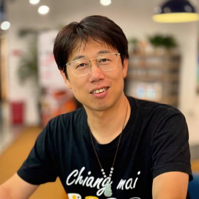 LarryliuRotura's tweet photo. #新头像 https://t.co/PyKznX4SGn