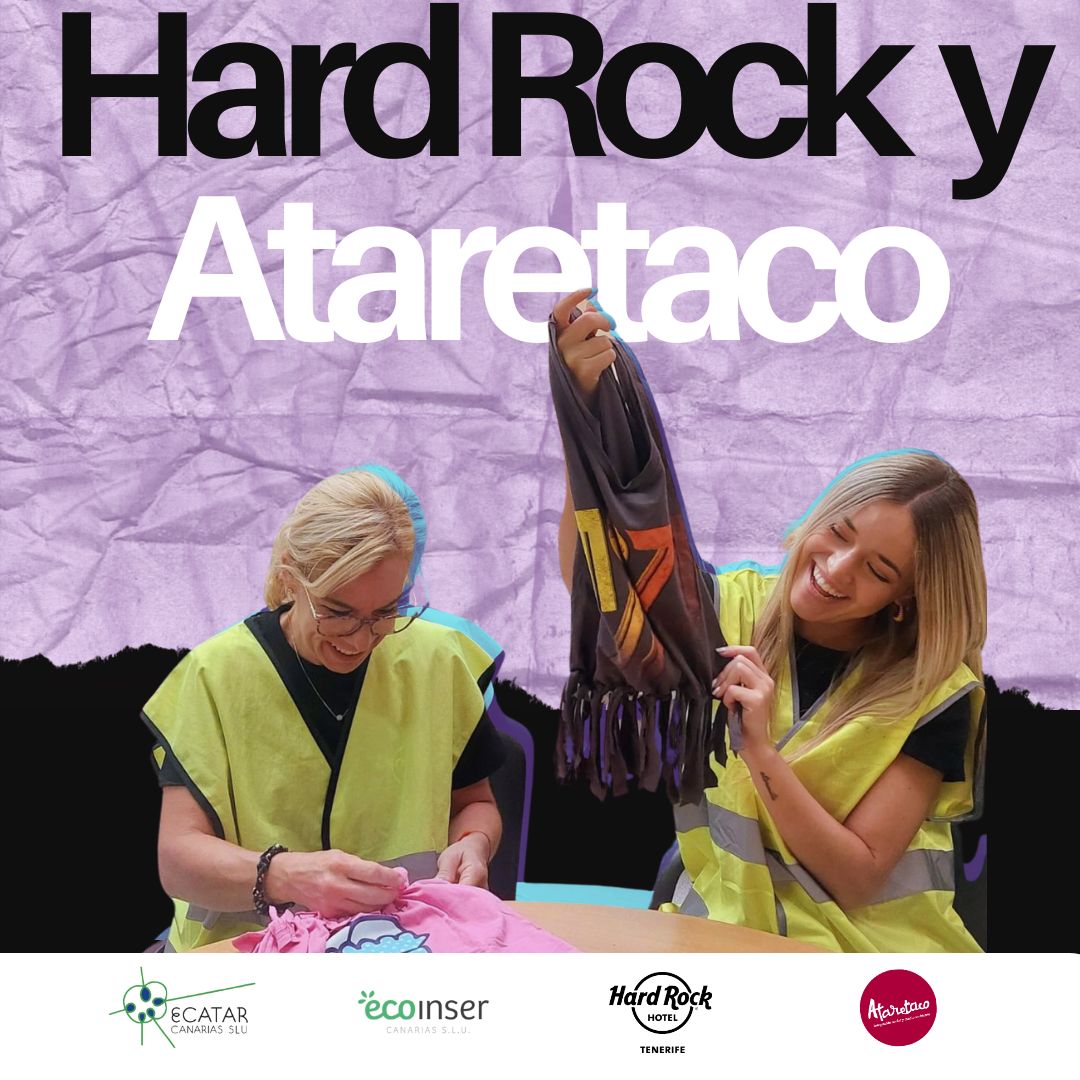 Fundación Ataretaco tweet media