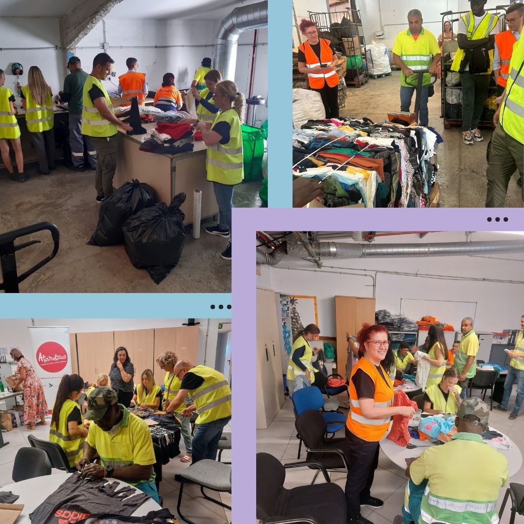 Fundación Ataretaco tweet media