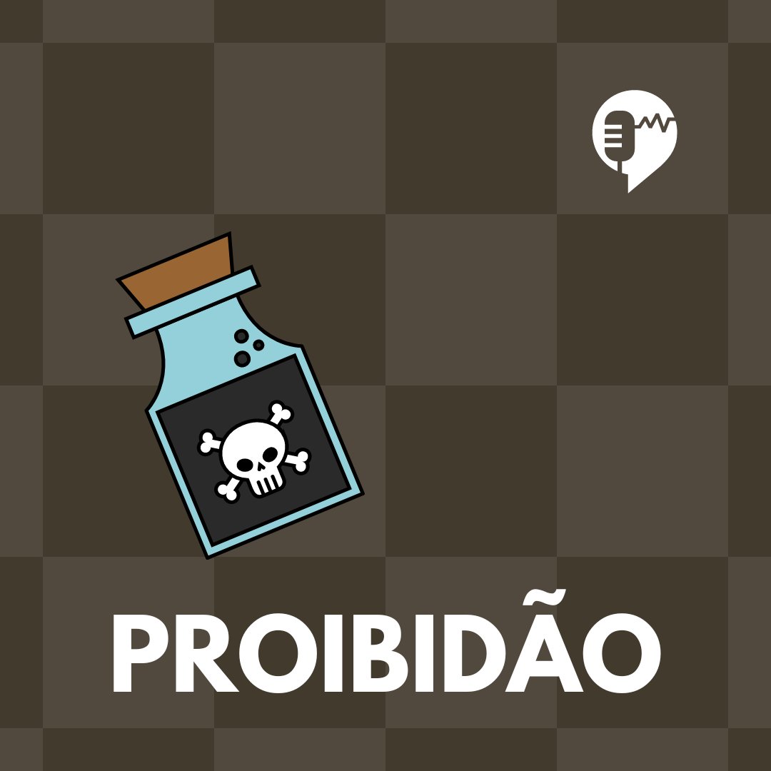 Podcast Não Inviabilize tweet media