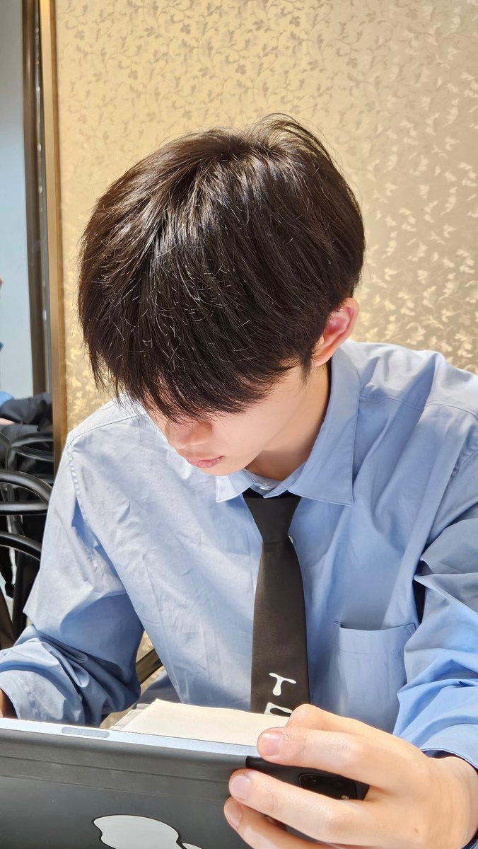 TEMPEST(템페스트) tweet media