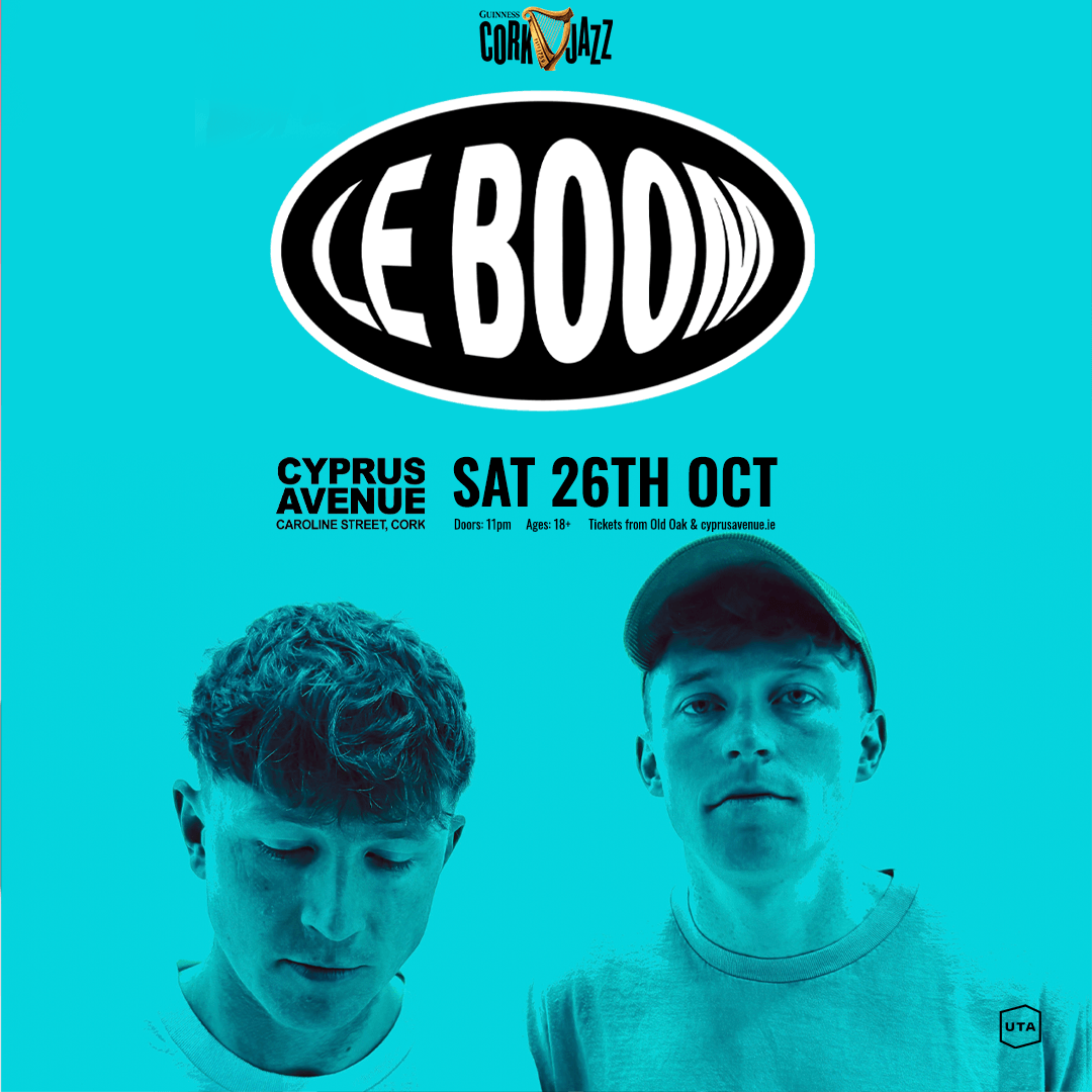 Cyprus Avenue tweet media