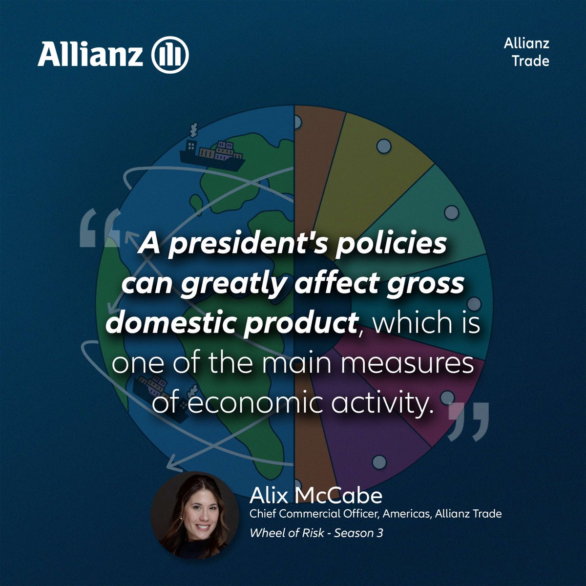 Allianz Trade in America tweet media