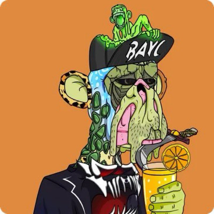 Eddie_ShoBiz's tweet image. GM ☀️ Everyone

Happy Thirsty Thursday 🍊J

What’s your beverage of choice?