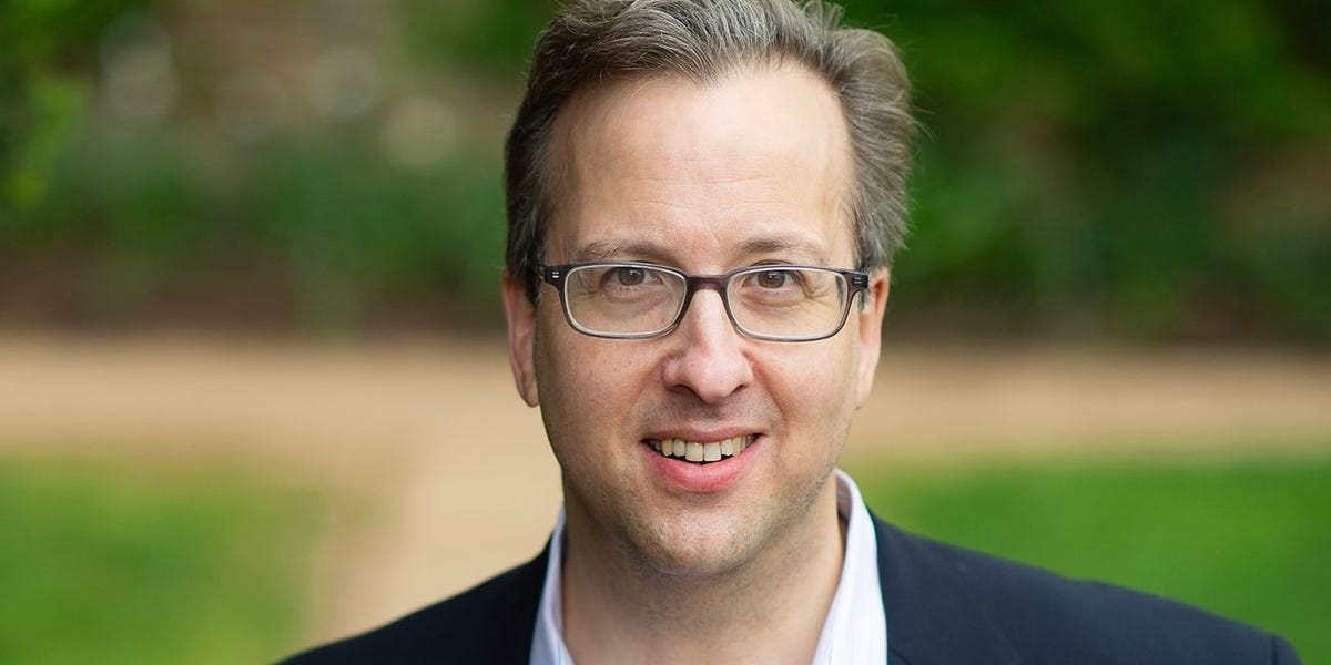 Accursed Questions: Why Russian Lit Matters featuring @AndrewDKaufman, Ph.D.

ow.ly/1ZWj50STbB7 by @JoelJMiller via <a href="/substack/"></a>

What has always drawn me to Russian literature in a deep and personal way with what the Russians call the “accursed questions...”

#authors