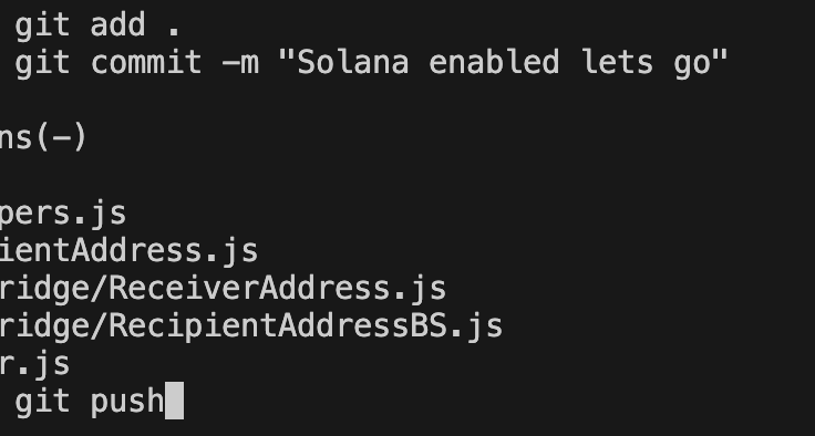 Caddi_Dev's tweet photo. what a happy day looks like https://t.co/558WBDLnzS
