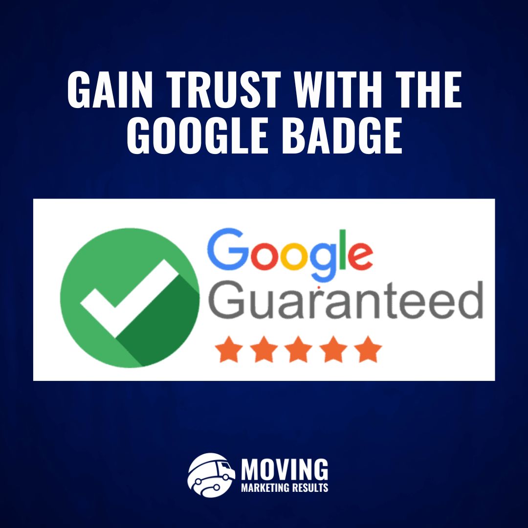 movermarketing9's tweet image. Local Service Ads come with the Google Guarantee badge, enhancing your credibility and earning customer trust. Stand out from the competition!
Read more: mmrlinks.com/local-paid-ads

#GoogleGuarantee #TrustFactor #MovingServices #CustomerTrust #Credibility
