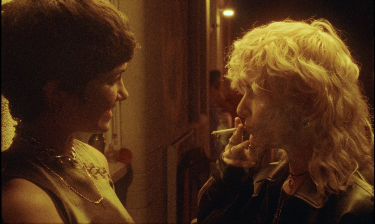 GCStudio_'s tweet image. Victoria Canal’s official music video for ‘California Sober’ is out now! 

Big big thank you to director Maxi McLachlan for bringing the spot our way and letting our very own Tom Keats work his sound design magic!

#GrandCentral #MusicVideo #SoundDesign #TomKeats #VictoriaCanal