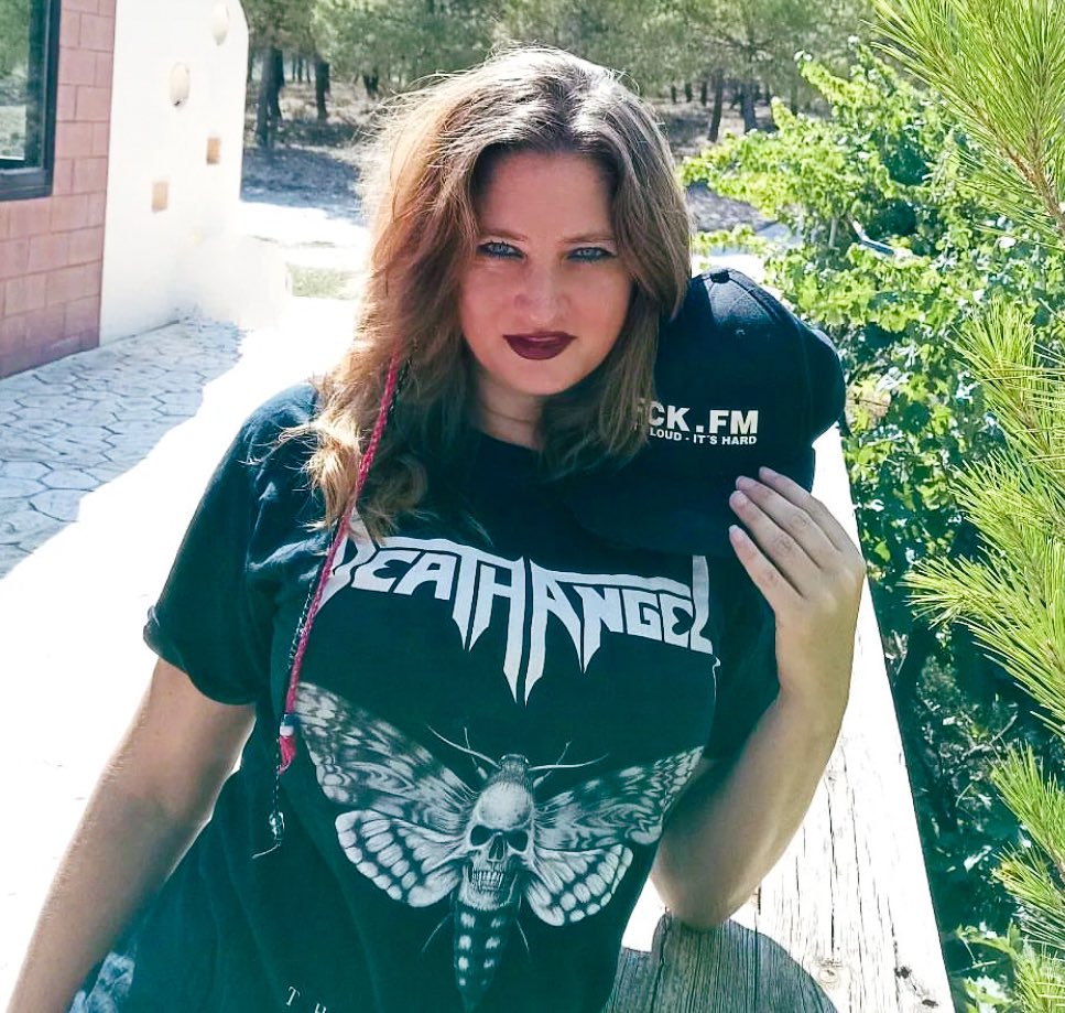 Are Death Angel one of the 10 best thrash metal bands of all time?