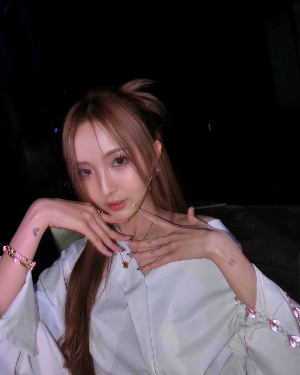 ♡*(Nene)*♡ tweet media