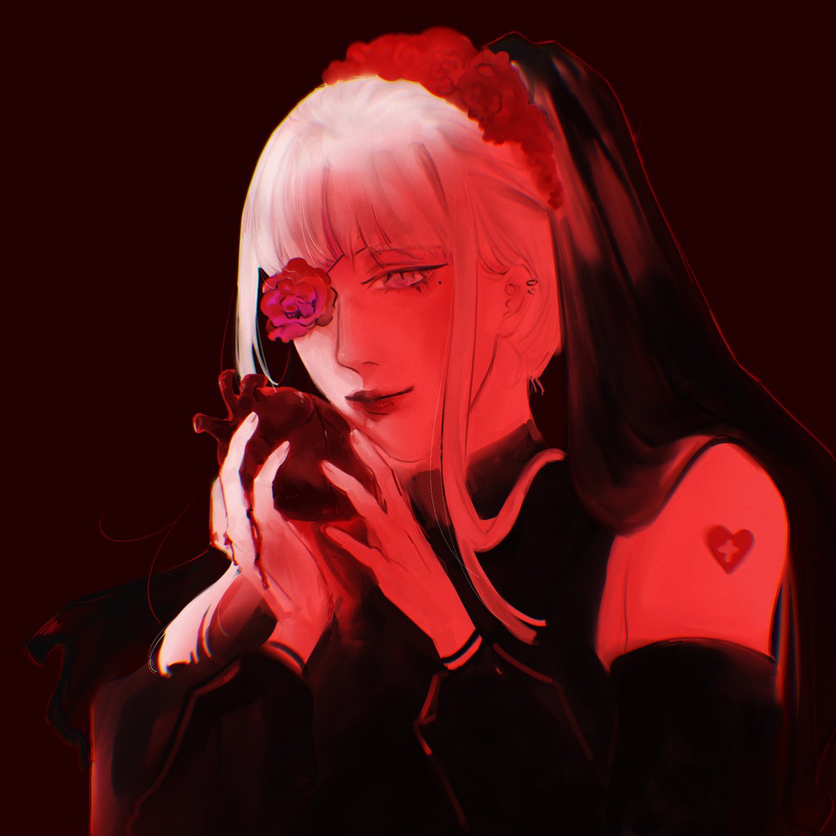 mr_kan00's tweet photo. Donna, oc belongs to asperasparagus !

#artfight #artfight2024 https://t.co/sxkdCP6tRn