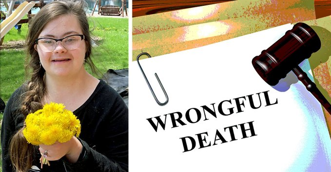 judymorris3's tweet photo. Lawsuit Alleging Hospital’s COVID Protocol Caused Death of 19-Year-Old to Move Forward After Judge Grants Partial Win in Gag Order Motion

It's widely known that BigPharm controlled #HospitalProtocols killed a ton of folks during the #COVID crisis and that the #mRNAGeneTherapy jabs churned folks into big pharm guinea pigs.  

Here's the farce that is our medical system:  Effective and proven drugs like Ivermectin and HCQ were banned BECAUSE they were cheap, effective and off patent, meaning not much money to be made.  They were substituted with unproven, ineffective and very expensive drugs that killed.  Other nasty hospital protocols included the use of ventilators that blew out fragile lungs and killed folks. 

Killing folks for #BigPharmProfits is fucked up and should be a crime!!

https://t.co/DAbns3xKo6