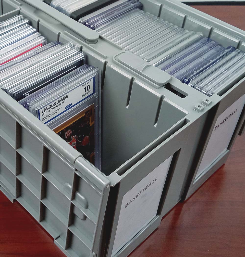 BCW Sports Supplies tweet media