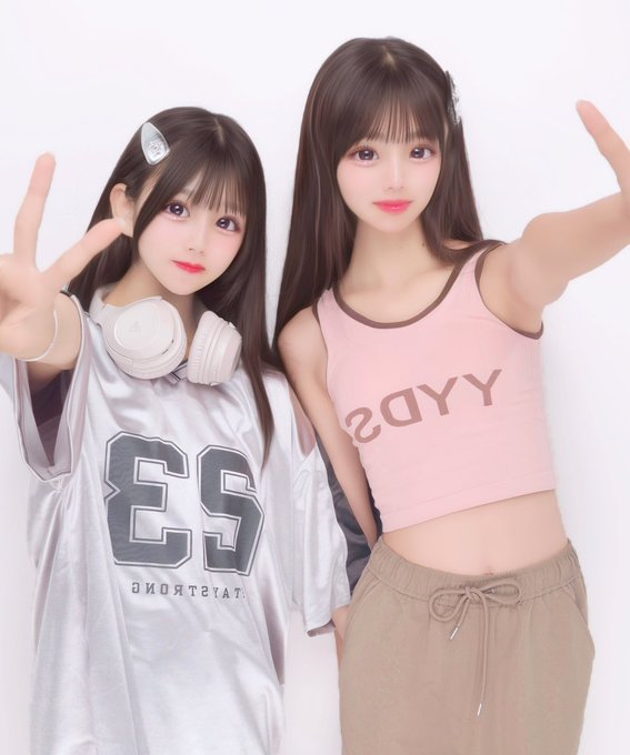 Twitterのコスプレ画像27