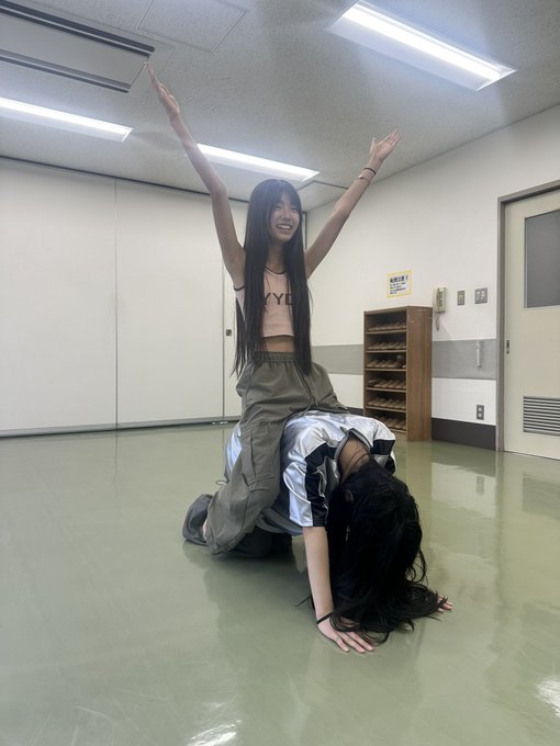 Twitterのコスプレ画像29