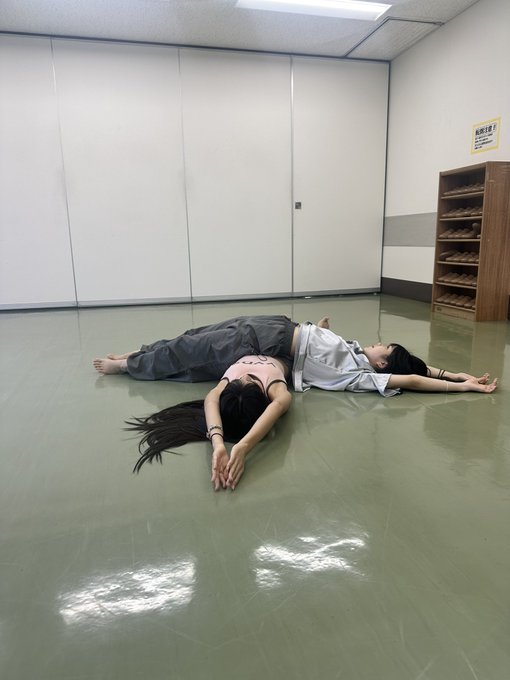 Twitterのコスプレ画像28