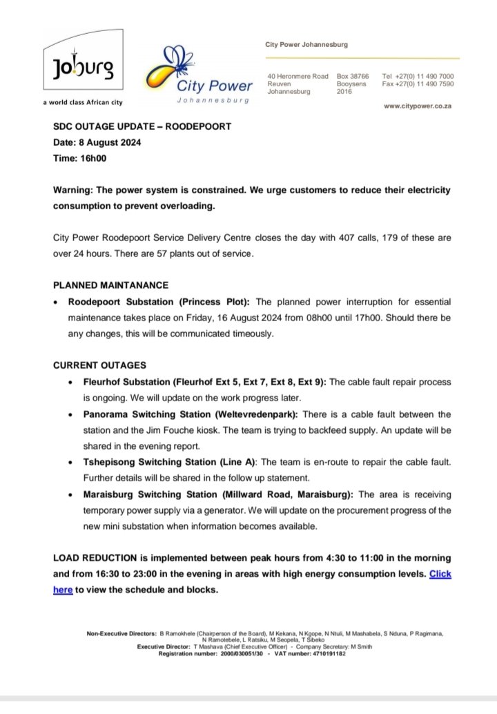 @CityPowerJhb tweet media