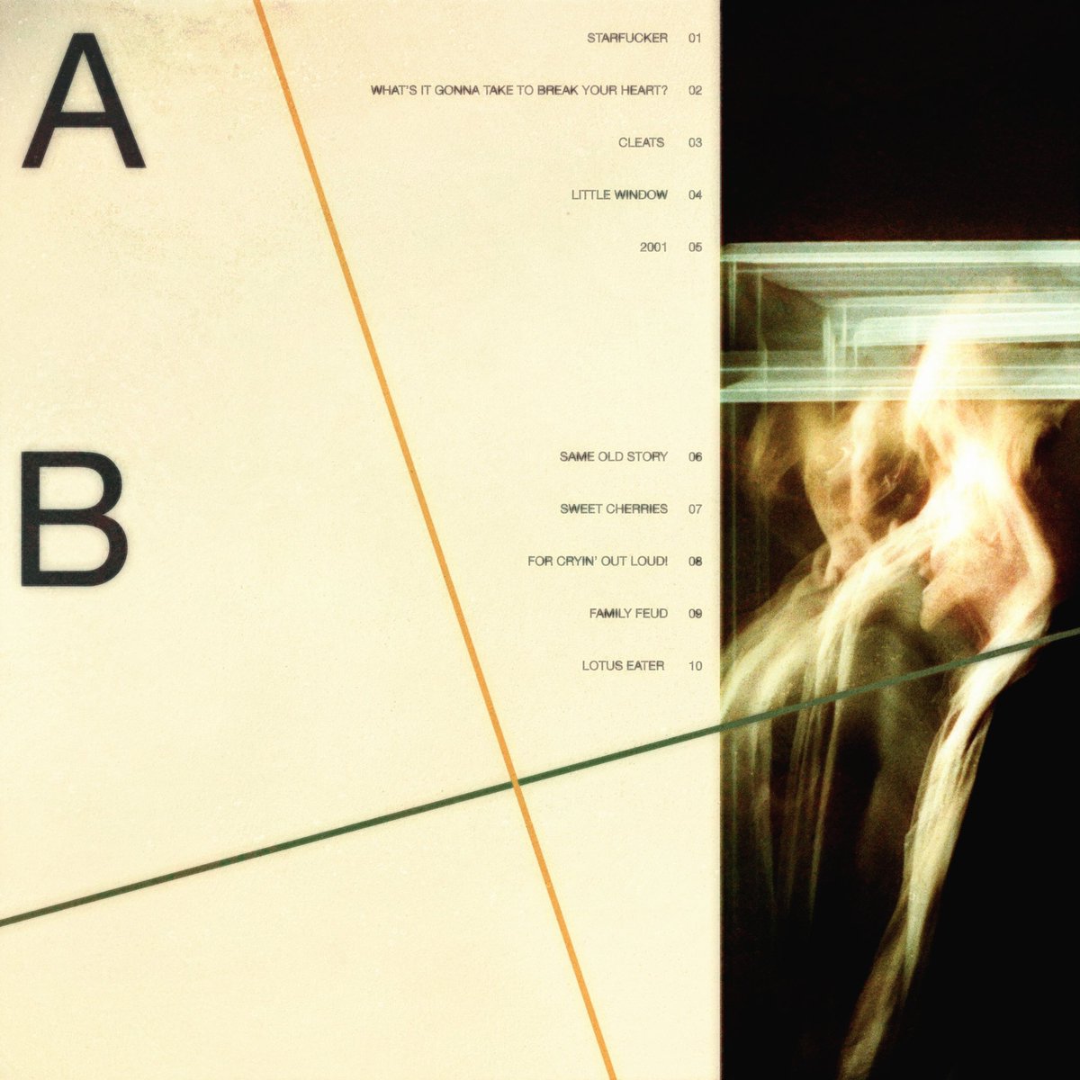 Finneas Access Brasil tweet media