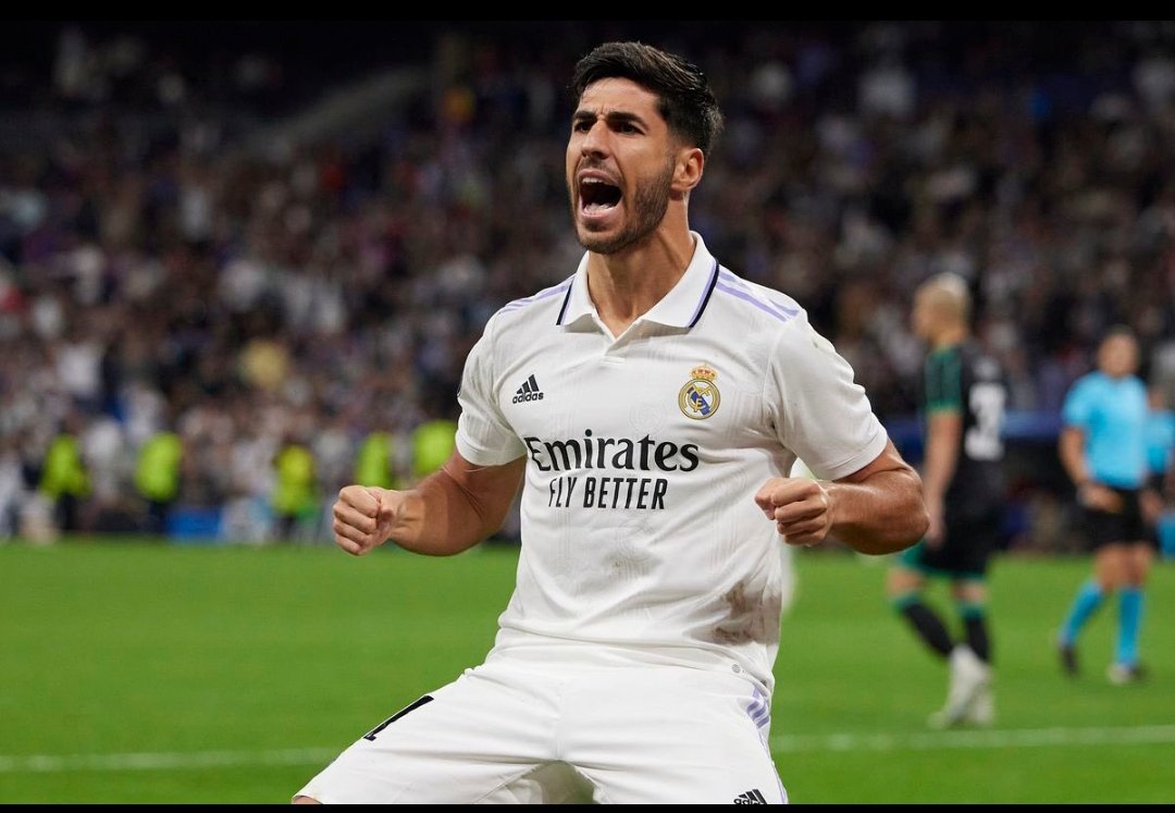 🚨 Info: Besiktas have offered €5m salary p/y for Marco Asensio who earns €10m at PSG - negotiations b/w the two parties is ongoing to find an agreement on personal terms. #Transfers #BJK #Besiktas 🦅🇪🇸

(Remontada Blanca'nın spor Habercisi Mohamed)