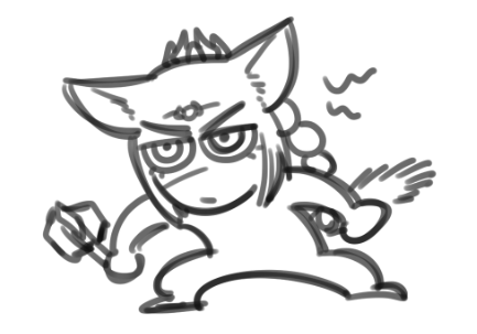 오늘 고양이의 날이라면서요