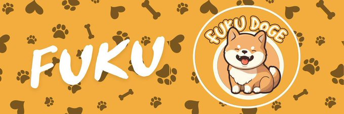 FukuDoge_Cto's tweet photo. @pattyice Check out the very first $FUKU on Dex! 
The OG has officially been taken over by community 🚀   
CA: 971Md7yXbaeZTDo4bnEwfEtdj7Ekx8DqxNnTSvQKkF3r https://t.co/gF5sVUQTOa
