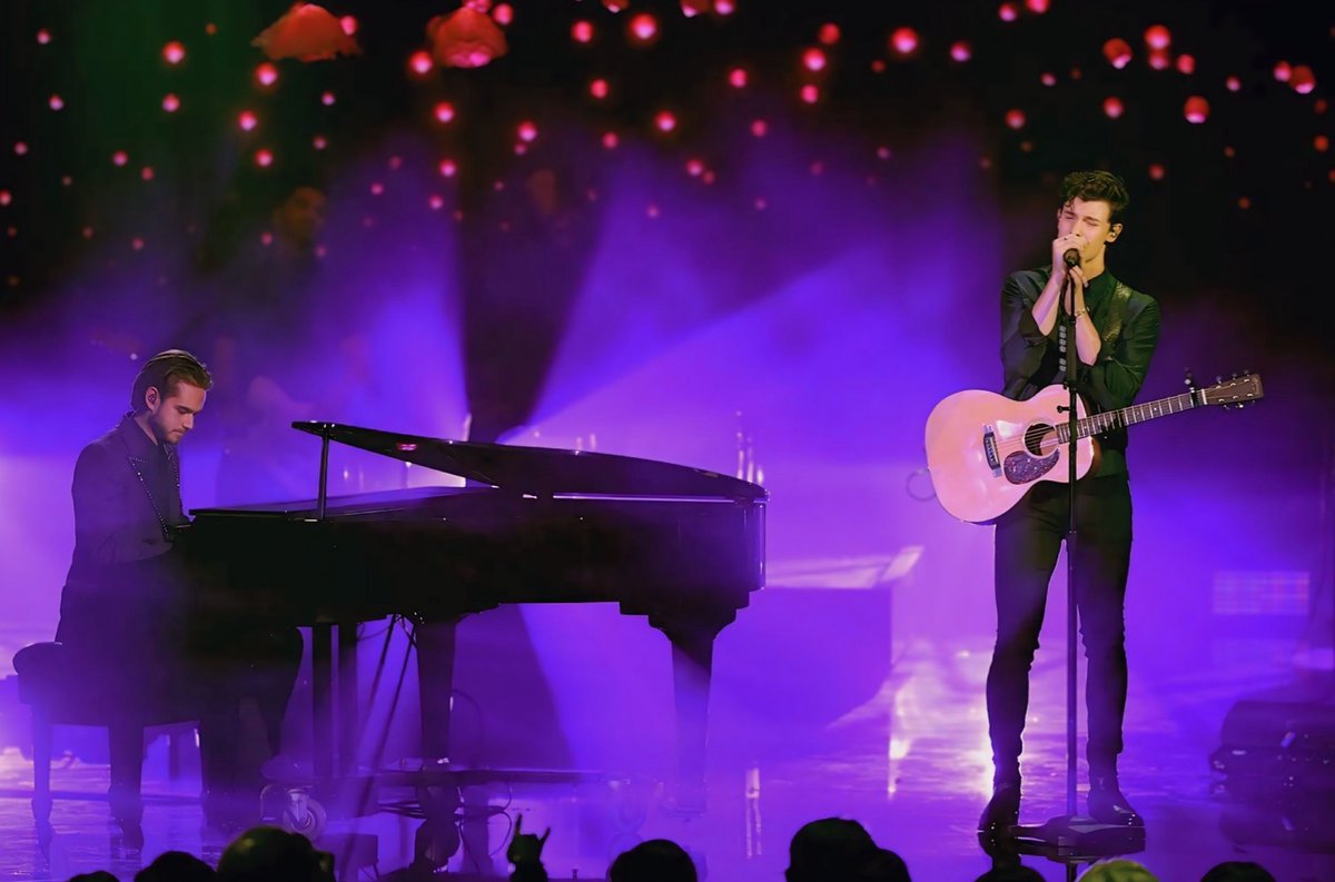 I’ve worked with many artists across the board of genres and without playing favourites, there’s a gravitas that <a href="/PhilliSantos/">Phillip Santos</a> has that is simply unparalleled. It’s one inexplicable something; a magic that is undefinable, but you feel it. Happy birthday to a genius.