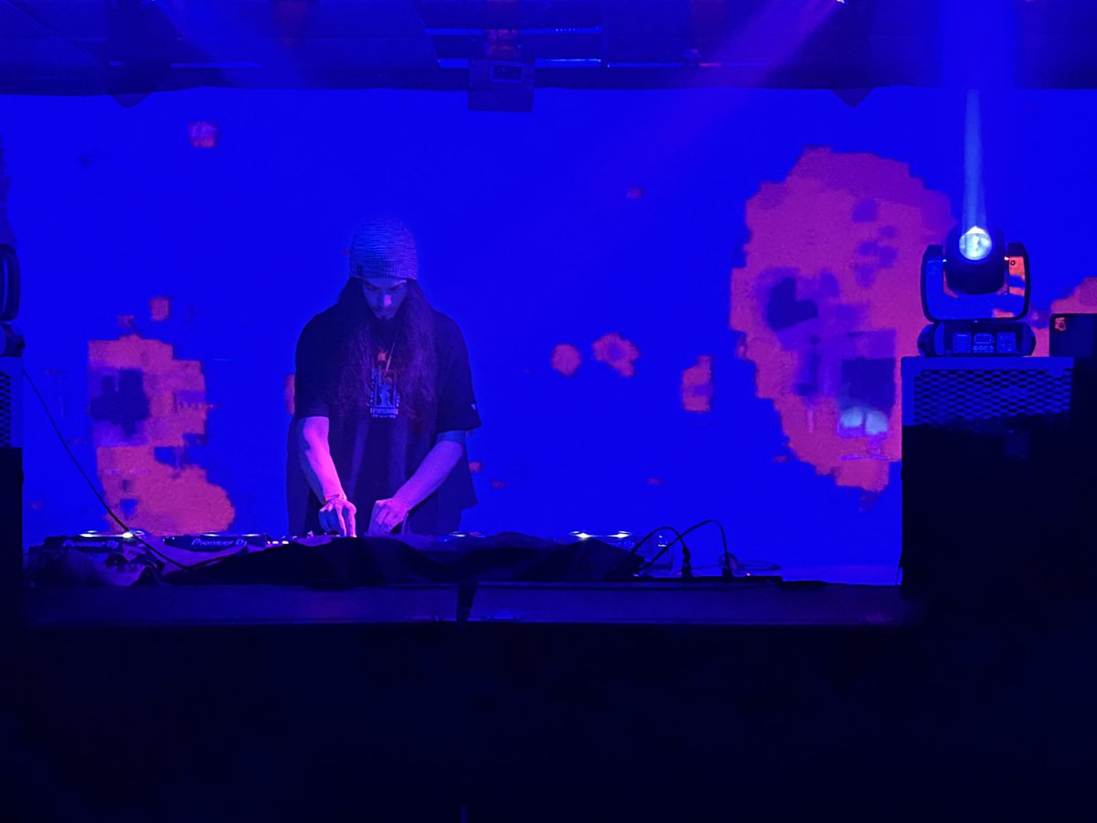 GHOST METEOR tweet media