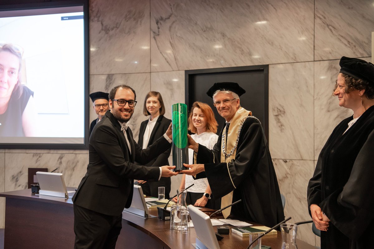 Riccardo Silvestrini tweet media