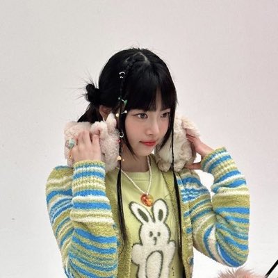 fairyhanni3's tweet photo. #NewProfilePic https://t.co/AvX9jB2lTc