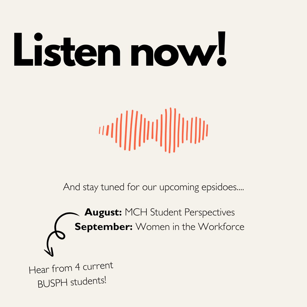 🛑 Woah there! You almost forgot your C2 ☀ Summer ☀ Recap! Did you miss an episode while out on summer break? No worries- check out the episodes we’ve released and get caught up before some exciting new releases!

Listen now here: lnkd.in/dRpNT4QD