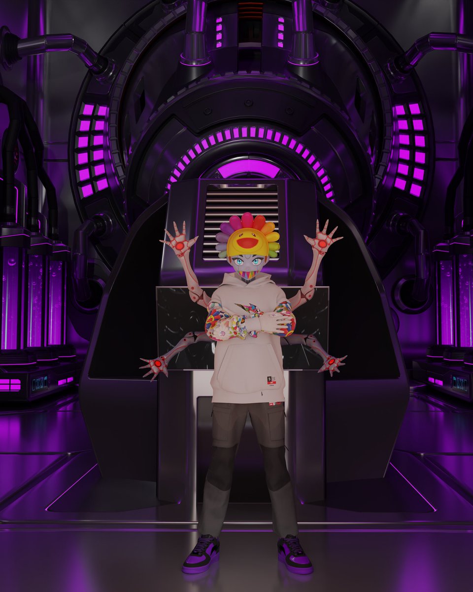 ItsWayne tweet media