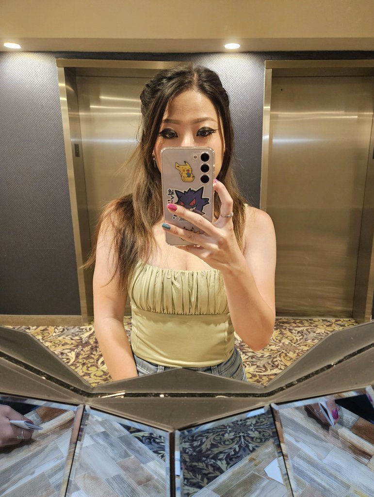 ✨️tracylise✨️ tweet media