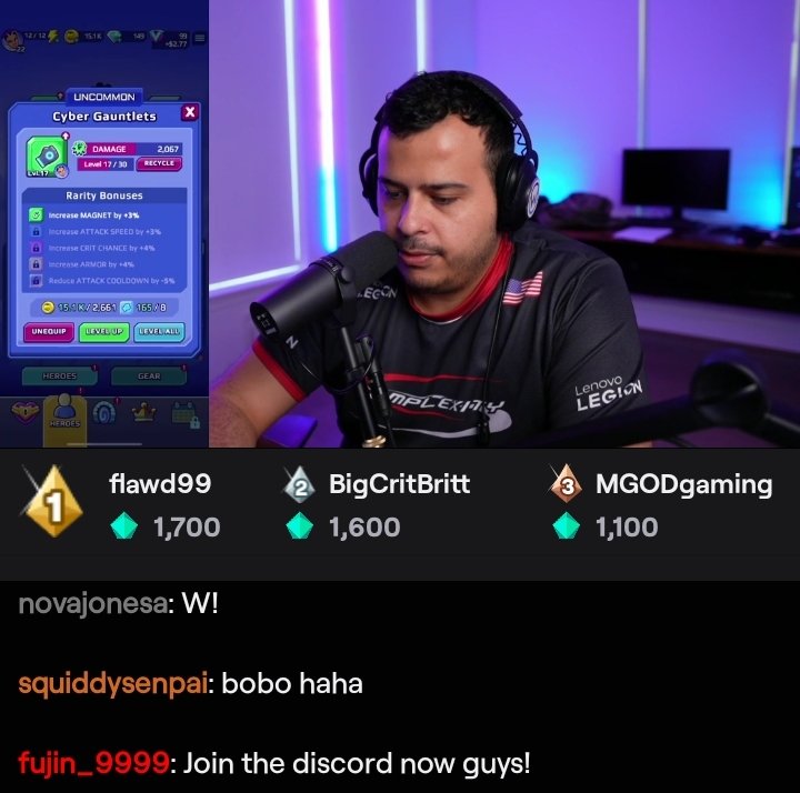 TettenNFTs's tweet image. Thursday nights are for intense gaming sessions with @WayfindersGG - we conquered @CallOfTheVoYd like pros and are ready for whatever challenges come our way next! 🌌🔥 #gamenightfun