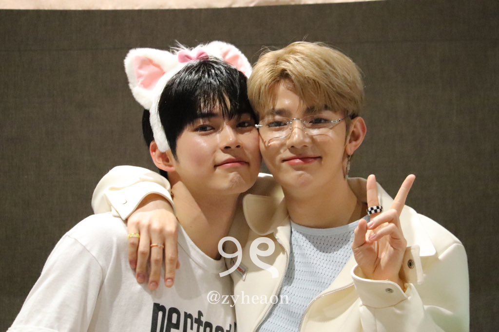haobinmemories's tweet photo. 🐱🎀 https://t.co/QzUS77Wrub