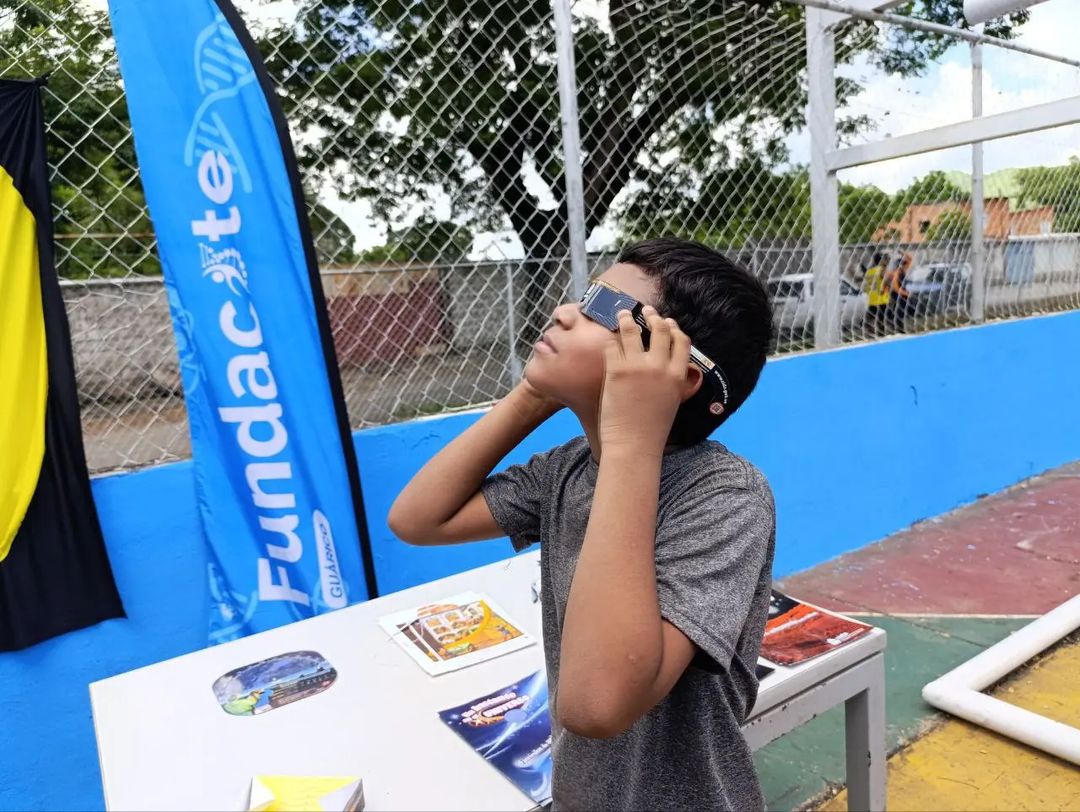 Ministerio del P. P para Ciencia y Tecnología tweet media