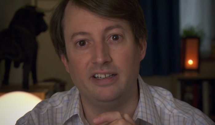 Peep Show Script tweet media
