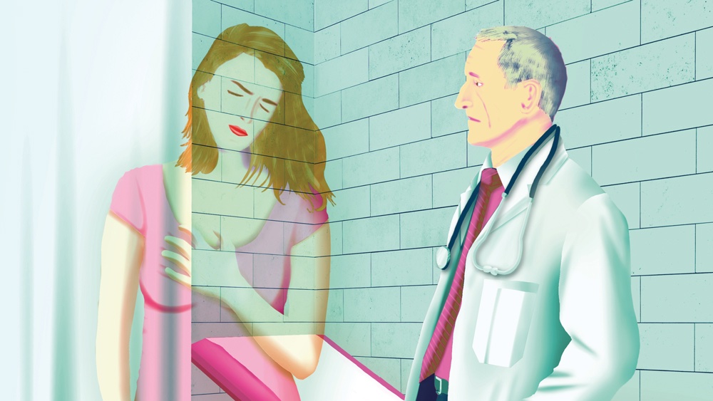 La cantidad de pacientes MUJERES cuyos síntomas han sido minimizados o ignorados por múltiples médicos, y que veo en consultas con diagnóstico final de enfermedad autoinmune es APABULLANTE.

Escuchémosles más a ellas cuando mencionen astenia, artralgias o “síntomas inespecíficos”