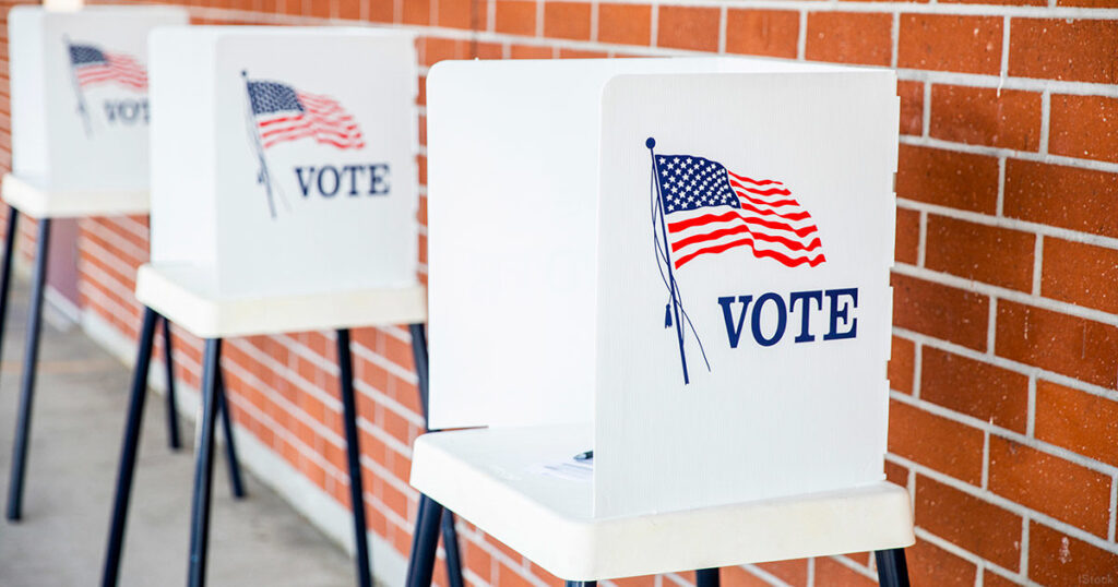 AmericasCUs's tweet photo. #ElectionsUpdate: #CreditUnion-backed candidates in Kansas, Michigan, Missouri, and Washington won primaries this week. For the latest results, check out the America's Credit Unions' Elections Hub: https://t.co/bVOmy9X9U3 https://t.co/xiB1O0SsCC