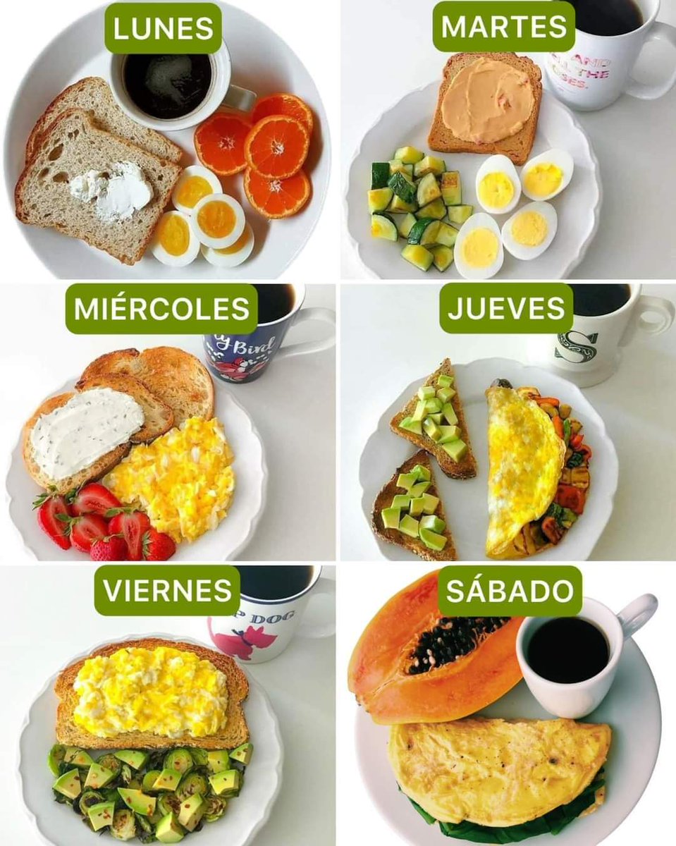 Nutriólogo Girón ™🍏 tweet media