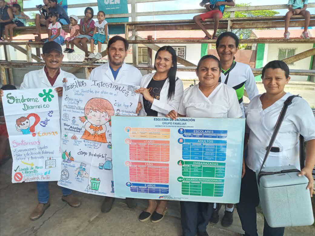 MPPSalud tweet media