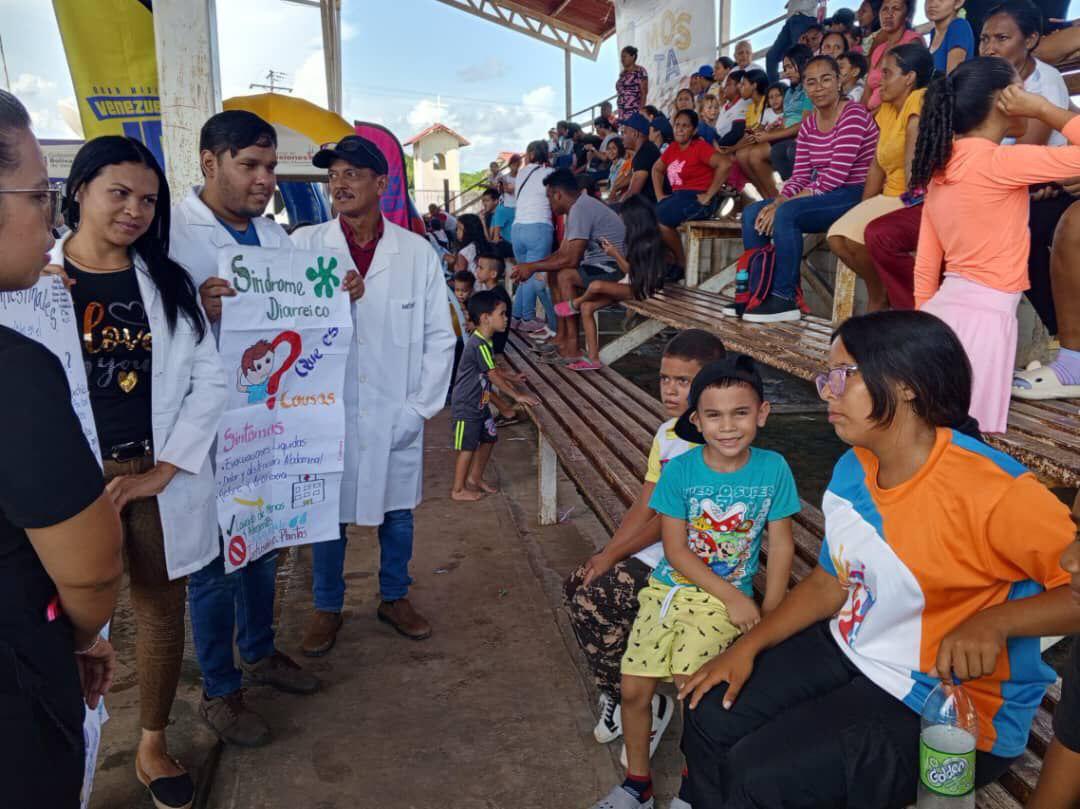 MPPSalud tweet media