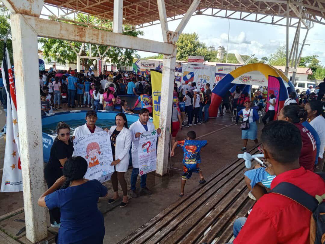 MPPSalud tweet media