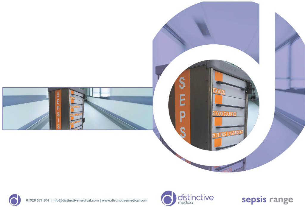 Distinctive Medical tweet media