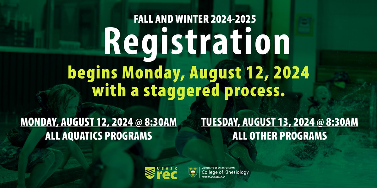 USask Rec tweet media