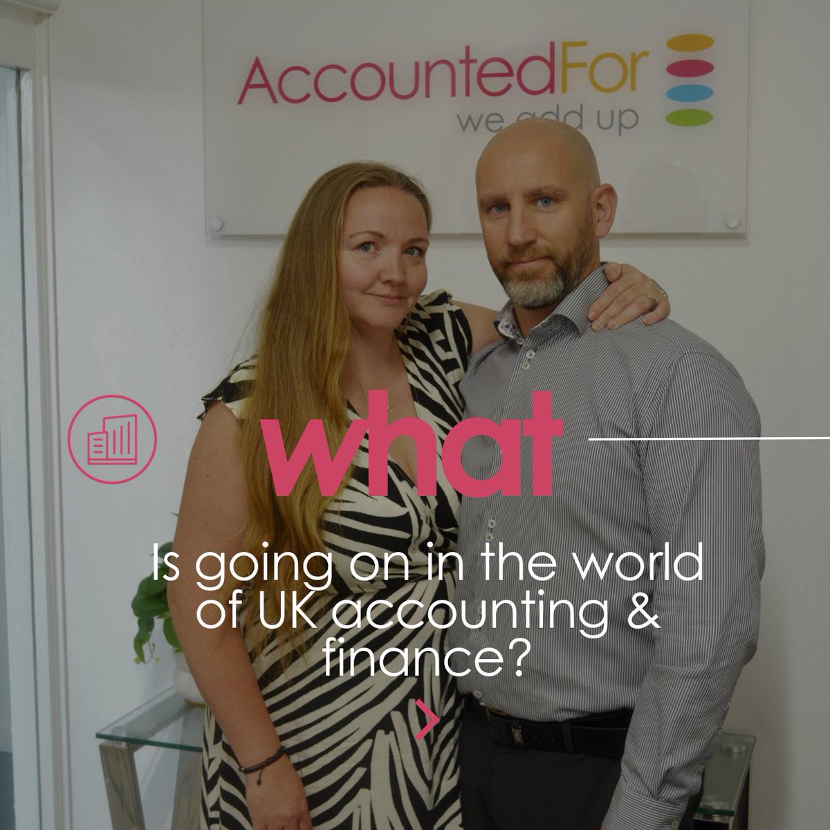 Accounted For (@AccountedForLtd) / Posts / X