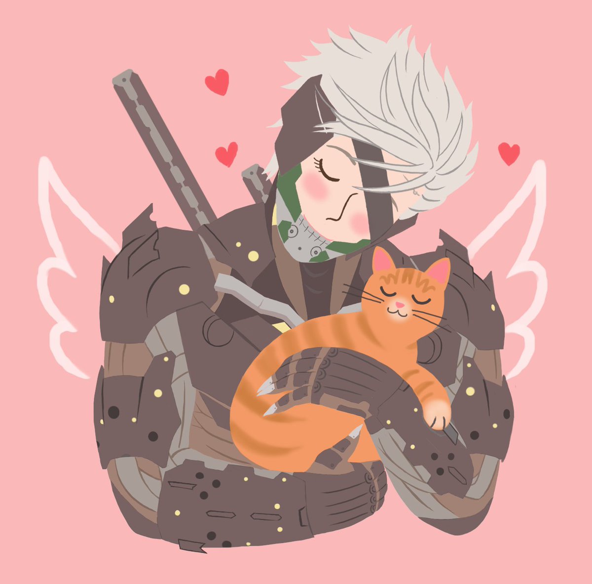 Red_Apam's tweet photo. Happy International Cat Day! 🐈 https://t.co/A3YI9UEPvj