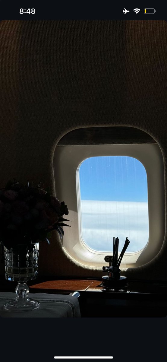 NaxJets's tweet photo. Comfort ? Anytime !  #flyprivate #privatejet #pievatejetbroker #privatejetcharter #luxurylifestyle #LuxuryTravel https://t.co/xJJYHLnWj4